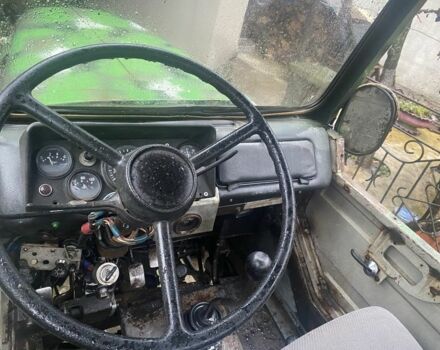 Саморобний Інша, об'ємом двигуна 1.7 л та пробігом 5 тис. км за 1800 $, фото 4 на Automoto.ua