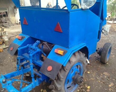 Саморобний Інша 2020 у Тернополі на Automoto.ua Саморобний Інша, об'ємом двигуна 0 л та пробігом 123 тис. км за 2000 $, фото 2 на Automoto.ua