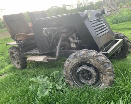 Самодельный Другая, объемом двигателя 1.3 л и пробегом 10 тыс. км за 799 $, фото 2 на Automoto.ua