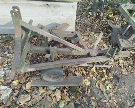 Саморобний Інша 2020 у Тернополі на Automoto.ua Саморобний Інша, об'ємом двигуна 0 л та пробігом 123 тис. км за 2000 $, фото 16 на Automoto.ua