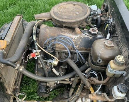 Самодельный Другая, объемом двигателя 1.3 л и пробегом 10 тыс. км за 799 $, фото 5 на Automoto.ua