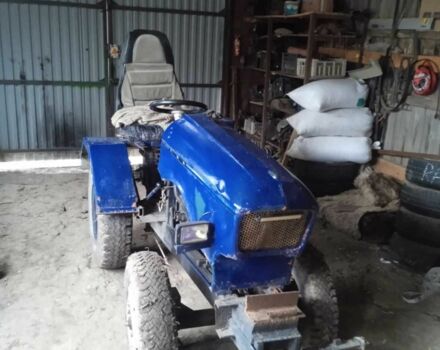 Саморобний Інша, об'ємом двигуна 0 л та пробігом 100 тис. км за 900 $, фото 3 на Automoto.ua