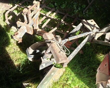 Самодельный Другая, объемом двигателя 0 л и пробегом 1000 тыс. км за 893 $, фото 6 на Automoto.ua