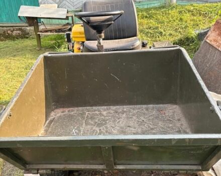 Самодельный Другая, объемом двигателя 0 л и пробегом 1 тыс. км за 1571 $, фото 6 на Automoto.ua