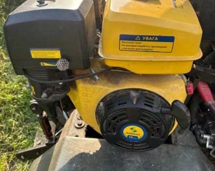 Самодельный Другая, объемом двигателя 0 л и пробегом 1 тыс. км за 1571 $, фото 7 на Automoto.ua