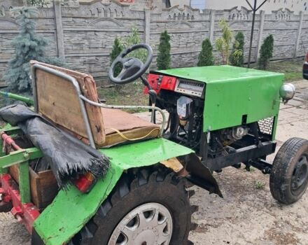 Самодельный Другая, объемом двигателя 0 л и пробегом 1000 тыс. км за 600 $, фото 3 на Automoto.ua