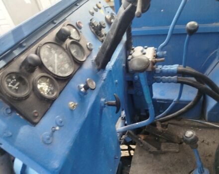 Саморобний Інша 2020 у Тернополі на Automoto.ua Саморобний Інша, об'ємом двигуна 0 л та пробігом 123 тис. км за 2000 $, фото 9 на Automoto.ua