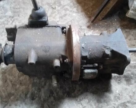 Самодельный Другая, объемом двигателя 1.5 л и пробегом 500 тыс. км за 132 $, фото 3 на Automoto.ua