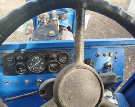 Саморобний Інша 2020 у Тернополі на Automoto.ua Саморобний Інша, об'ємом двигуна 0 л та пробігом 123 тис. км за 2000 $, фото 12 на Automoto.ua