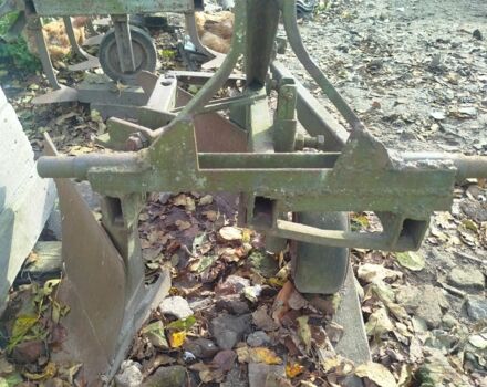 Саморобний Інша 2020 у Тернополі на Automoto.ua Саморобний Інша, об'ємом двигуна 0 л та пробігом 123 тис. км за 2000 $, фото 17 на Automoto.ua