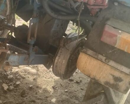 Самодельный Другая, объемом двигателя 0 л и пробегом 1 тыс. км за 1199 $, фото 2 на Automoto.ua