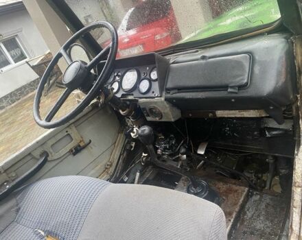 Саморобний Інша, об'ємом двигуна 1.7 л та пробігом 5 тис. км за 1800 $, фото 5 на Automoto.ua