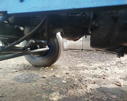 Саморобний Інша 2020 у Тернополі на Automoto.ua Саморобний Інша, об'ємом двигуна 0 л та пробігом 123 тис. км за 2000 $, фото 14 на Automoto.ua