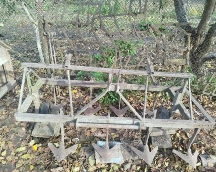 Саморобний Інша 2020 у Тернополі на Automoto.ua Саморобний Інша, об'ємом двигуна 0 л та пробігом 123 тис. км за 2000 $, фото 18 на Automoto.ua