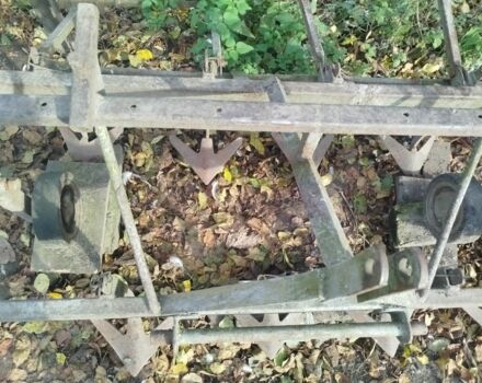 Саморобний Інша 2020 у Тернополі на Automoto.ua Саморобний Інша, об'ємом двигуна 0 л та пробігом 123 тис. км за 2000 $, фото 20 на Automoto.ua