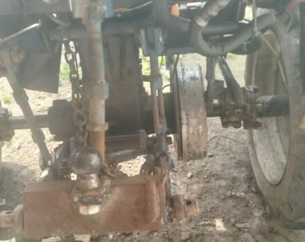 Самодельный Другая, объемом двигателя 0 л и пробегом 1 тыс. км за 1199 $, фото 1 на Automoto.ua