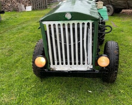 Самодельный Другая, объемом двигателя 0 л и пробегом 10 тыс. км за 950 $, фото 2 на Automoto.ua