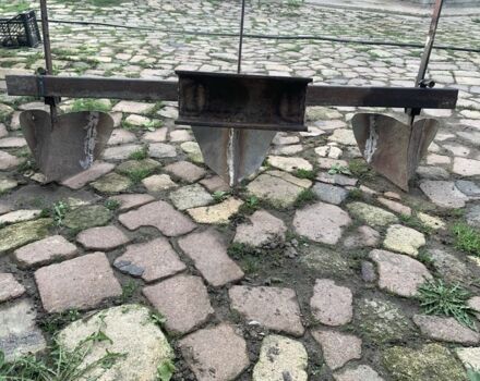 Самодельный Другая, объемом двигателя 1.3 л и пробегом 10 тыс. км за 799 $, фото 7 на Automoto.ua