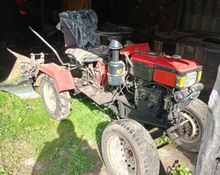 Саморобний Інша, об'ємом двигуна 0 л та пробігом 1000 тис. км за 895 $, фото 3 на Automoto.ua