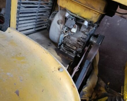 Самодельный Другая, объемом двигателя 0 л и пробегом 10 тыс. км за 473 $, фото 3 на Automoto.ua