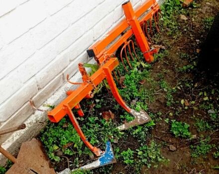 Саморобний Інша, об'ємом двигуна 0 л та пробігом 50 тис. км за 402 $, фото 5 на Automoto.ua