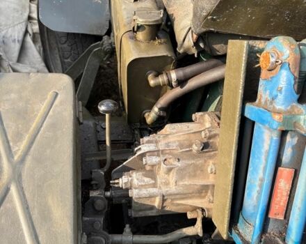 Самодельный Другая, объемом двигателя 0 л и пробегом 1 тыс. км за 1571 $, фото 4 на Automoto.ua