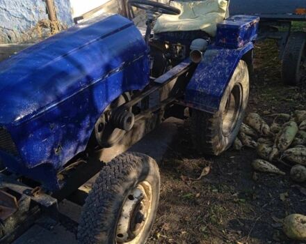 Саморобний Інша, об'ємом двигуна 0 л та пробігом 100 тис. км за 900 $, фото 2 на Automoto.ua