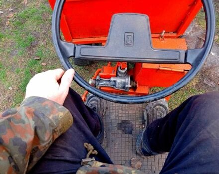 Саморобний Інша, об'ємом двигуна 0 л та пробігом 50 тис. км за 402 $, фото 4 на Automoto.ua