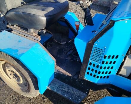 Саморобний Інша, об'ємом двигуна 0 л та пробігом 5 тис. км за 840 $, фото 1 на Automoto.ua
