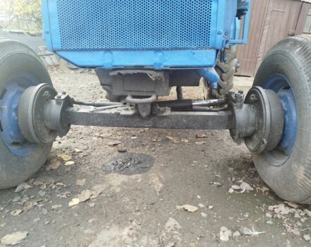 Саморобний Інша 2020 у Тернополі на Automoto.ua Саморобний Інша, об'ємом двигуна 0 л та пробігом 123 тис. км за 2000 $, фото 6 на Automoto.ua