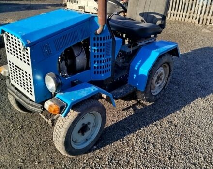 Саморобний Інша, об'ємом двигуна 0 л та пробігом 5 тис. км за 840 $, фото 3 на Automoto.ua