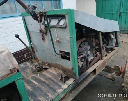Самодельный Другая, объемом двигателя 1.5 л и пробегом 1000 тыс. км за 80000 $, фото 5 на Automoto.ua