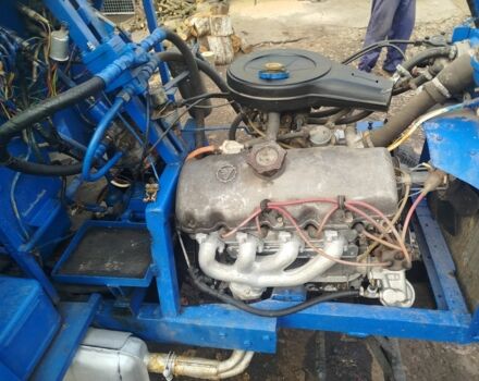 Саморобний Інша 2020 у Тернополі на Automoto.ua Саморобний Інша, об'ємом двигуна 0 л та пробігом 123 тис. км за 2000 $, фото 4 на Automoto.ua