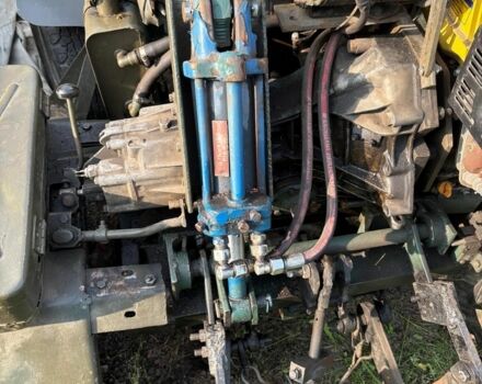 Самодельный Другая, объемом двигателя 0 л и пробегом 1 тыс. км за 1571 $, фото 5 на Automoto.ua