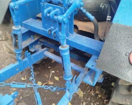 Саморобний Інша 2020 у Тернополі на Automoto.ua Саморобний Інша, об'ємом двигуна 0 л та пробігом 123 тис. км за 2000 $, фото 8 на Automoto.ua