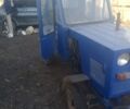 Самодельный Другая, объемом двигателя 0 л и пробегом 100 тыс. км за 1500 $, фото 3 на Automoto.ua