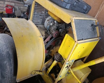 Самодельный Другая, объемом двигателя 0 л и пробегом 10 тыс. км за 473 $, фото 2 на Automoto.ua