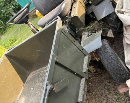 Самодельный Другая, объемом двигателя 0 л и пробегом 1 тыс. км за 1571 $, фото 1 на Automoto.ua