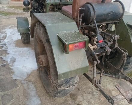 Саморобний Інша, об'ємом двигуна 1.6 л та пробігом 100 тис. км за 1850 $, фото 1 на Automoto.ua