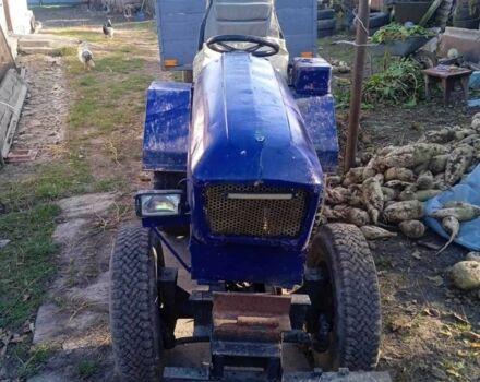 Саморобний Інша, об'ємом двигуна 0 л та пробігом 100 тис. км за 900 $, фото 1 на Automoto.ua