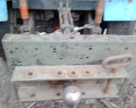 Саморобний Інша, об'ємом двигуна 0 л та пробігом 12 тис. км за 1417 $, фото 4 на Automoto.ua