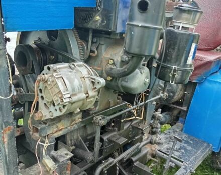 Саморобний Інша, об'ємом двигуна 0.8 л та пробігом 20 тис. км за 780 $, фото 6 на Automoto.ua