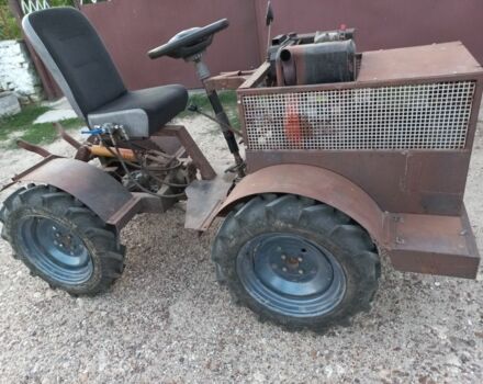 Самодельный Другая 2021 в Ямполь на Automoto.ua Самодельный Другая, объемом двигателя 0 л и пробегом 1 тыс. км за 2398 $, фото 1 на Automoto.ua