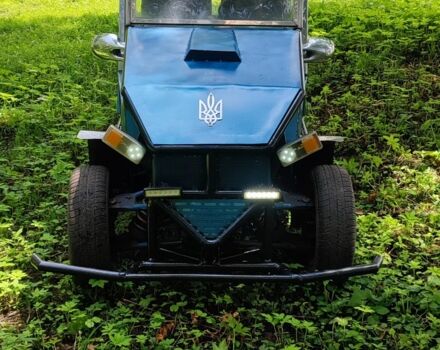 Саморобний Інша, об'ємом двигуна 0 л та пробігом 200 тис. км за 846 $, фото 2 на Automoto.ua