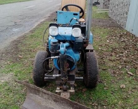 Саморобний Інша, об'ємом двигуна 0 л та пробігом 12 тис. км за 1417 $, фото 2 на Automoto.ua