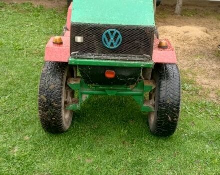 Самодельный Другая, объемом двигателя 0 л и пробегом 500 тыс. км за 1080 $, фото 1 на Automoto.ua