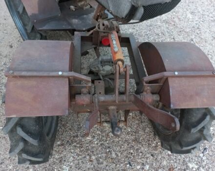 Самодельный Другая 2021 в Ямполь на Automoto.ua Самодельный Другая, объемом двигателя 0 л и пробегом 1 тыс. км за 2398 $, фото 4 на Automoto.ua