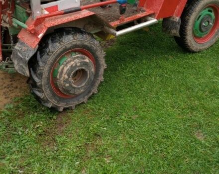 Самодельный Другая, объемом двигателя 0 л и пробегом 500 тыс. км за 1080 $, фото 5 на Automoto.ua