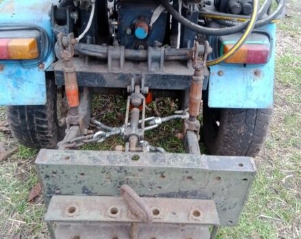 Саморобний Інша, об'ємом двигуна 0 л та пробігом 12 тис. км за 1417 $, фото 3 на Automoto.ua