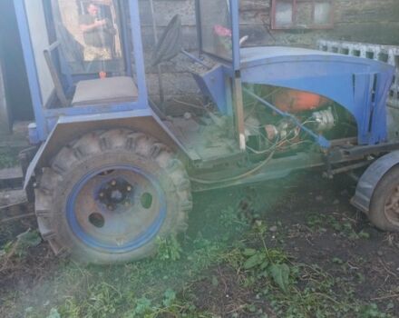 Самодельный Другая, объемом двигателя 0 л и пробегом 1 тыс. км за 2100 $, фото 2 на Automoto.ua